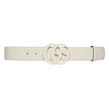 GG Marmont Thin Belt