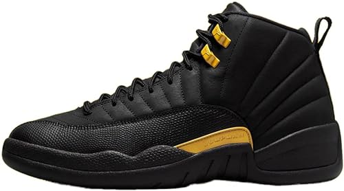 AJ 12 Performance Review
