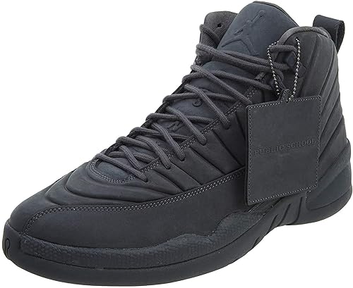 aj black