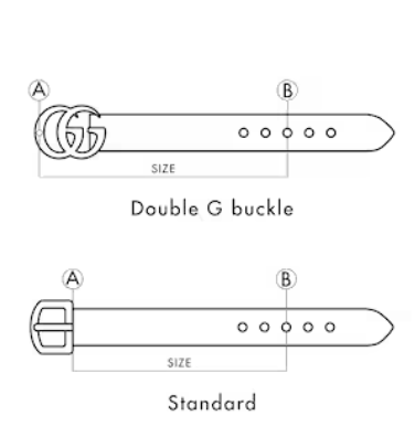 Find Your Size With Measuring Tape 