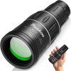 FEEMIC Monocular Telescope 8×42 TS8342