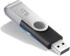 SanDisk 1TB Flash Drive SDCZ73-1T00-G46 Portable 3.0 Drive