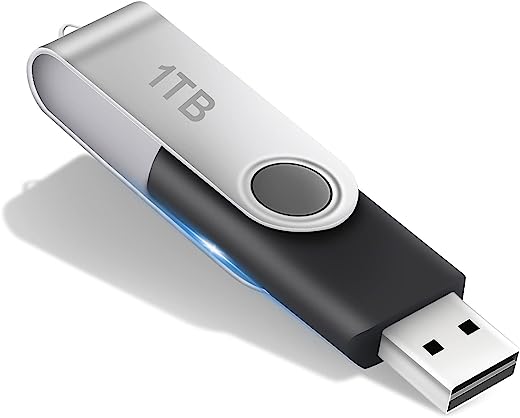 Flash Drives