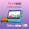 Amazon Fire 7 Kids Tablet B09S9DK1BL