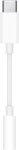Apple USB C to 3.5mm Jack MMX62AM/A Adapter