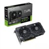 Asus Dual RTX 4060 Ti OC V2 Graphics