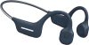 AfterShokz Bone Conduction AS800 Open-Ear Earphones