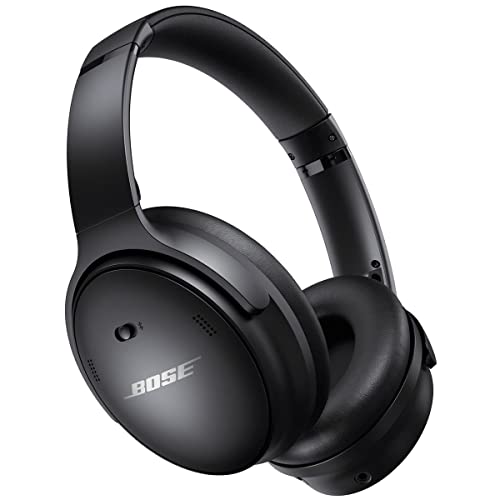 Bose QuietComfort Q45 Wireless Headphones - Image 2