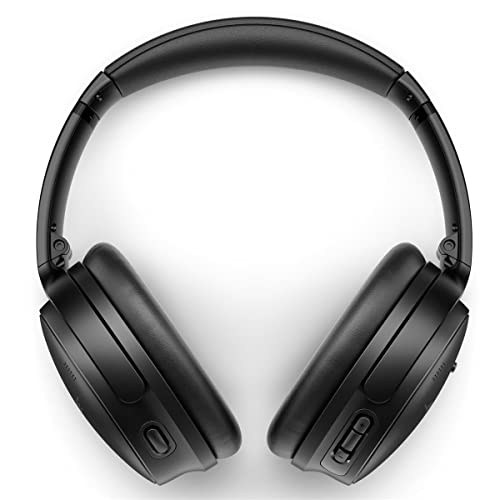 Bose QuietComfort Q45 Wireless Headphones - Image 4