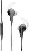 Bose SoundSport S6INZG Noise-Cancelling Earbuds