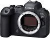 Canon EOS R6 Mark II Full Frame Camera Body Only 4082C002