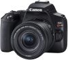 Canon EOS Rebel SL3 18-55mm DSLR Camera Kit 3454C001