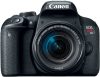 Canon EOS Rebel T7i 1894C002 Digital SLR Camera