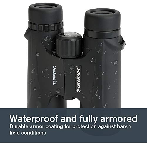 Celestron Outland X 8x42 71347 Binoculars - Image 2