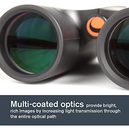 Celestron Outland X 8x42 71347 Binoculars - Image 5