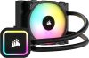 Corsair H60x RGB CW-9060055-WW Elite Liquid CPU Cooler