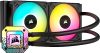 Corsair iCUE H100i RGB Elite Liquid CPU Cooler