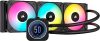 Corsair iCUE H150i Elite LCD XT CW-9060062-WW Liquid Cooler
