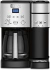 Cuisinart Single-Serve Coffee Maker SS-10P1