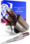 Shogun Knife Series Elite X5PC 5-Piece Set