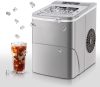 Electactic Ice Maker EF-ICEMKR-30lbs/5Mins/24Hrs