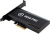 Elgato 4K60 Pro MK.2 PCIe Capture Card