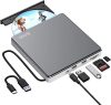 Samsung External DVD Drive SE-208GB USB 3.0