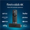 Amazon Fire TV Stick 4K B08XVYZ1Y5 Streaming Device
