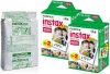Fujifilm Instax Mini 300098 Instant Film