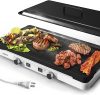 Greecho Induction Cooktop 1800W HS2021