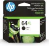 HP 64XL N9J92AN Black Ink Cartridge