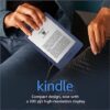 Amazon Kindle 2022 C2V3L6 Release E-Reader