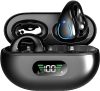 Kinganda Q71 Wireless Clip On Headset