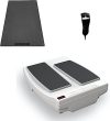 LegXercise PRO Non Slip Mat