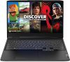 Lenovo IdeaPad 3 82SB0000US 15.6″ FHD 120Hz Gaming Laptop