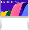 LG 55LX1QPUA 55-Inch Class TV