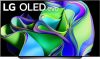 LG OLED83C3PUA 83 Inch Smart TV