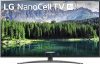 LG Nano 8 Series 75SM8670PUA 75″ TV