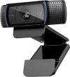 Logitech C920x Full HD Pro Webcam
