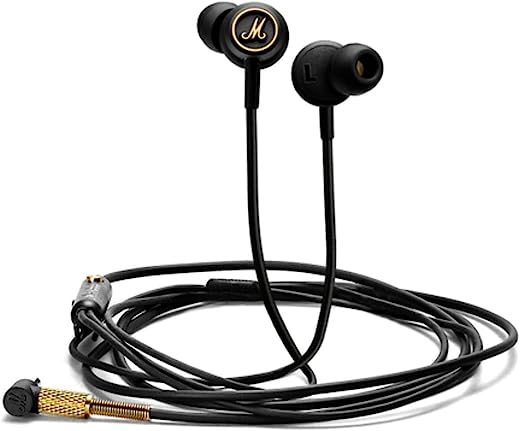 Earphones