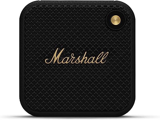 Portable Speakers