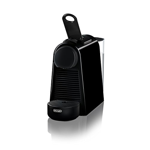 De'Longhi Nespresso Essenza Mini EN85R Coffee Machine - Image 3