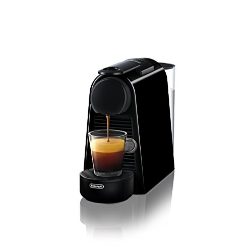 De'Longhi Nespresso Essenza Mini EN85R Coffee Machine - Image 4
