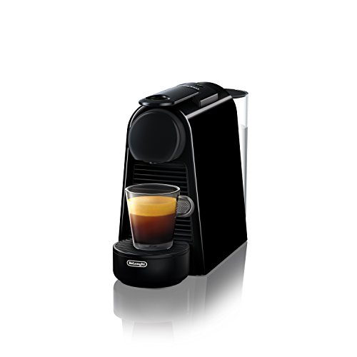De'Longhi Nespresso Essenza Mini EN85R Coffee Machine - Image 5