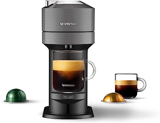 Coffee Machines