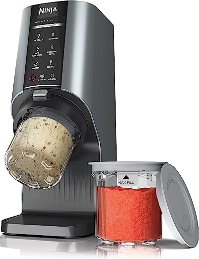 Ice Cream Makers