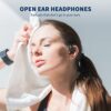 Sony Open Ear Headphones WH-1000XM4 Wireless