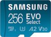 Samsung Evo MB-MC256KA 256GB Micro SD