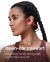 Shokz OpenRun AS700 Bone Conduction Headphones