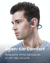 Shokz OpenRun S803 Open Ear Headphones